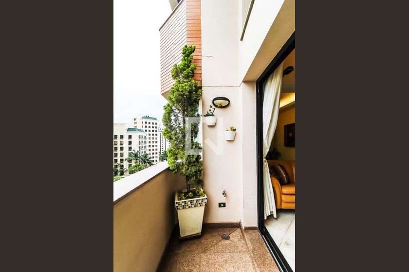 Apartamento, 4 quartos, 184 m² - Foto 21