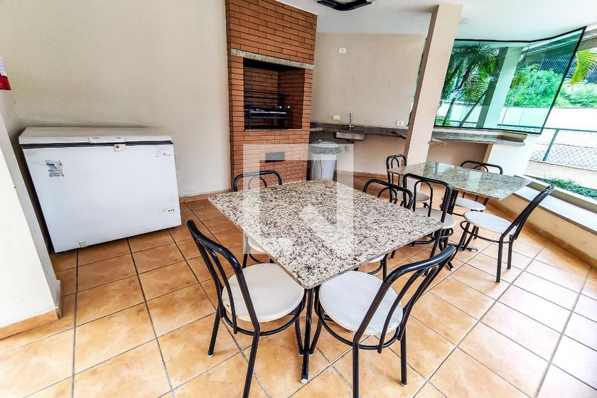 Apartamento, 4 quartos, 184 m² - Foto 169