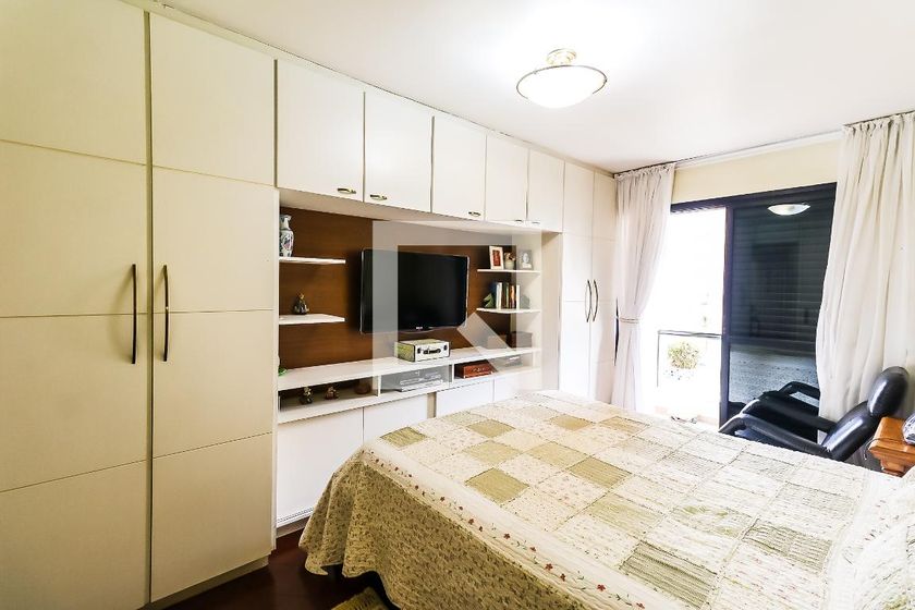 Apartamento, 4 quartos, 184 m² - Foto 51