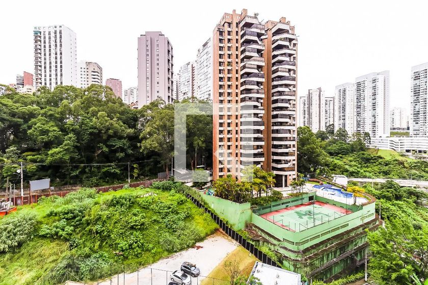Apartamento, 4 quartos, 184 m² - Foto 119