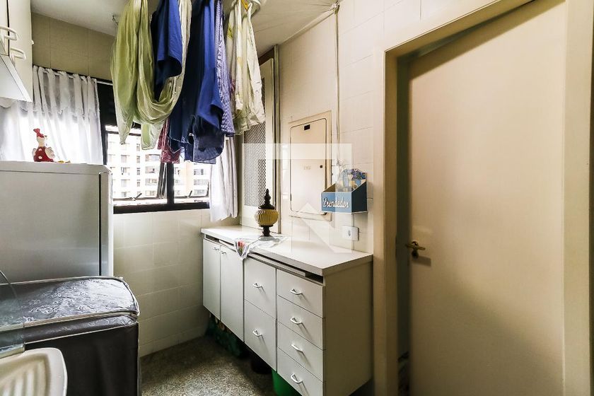 Apartamento, 4 quartos, 184 m² - Foto 147