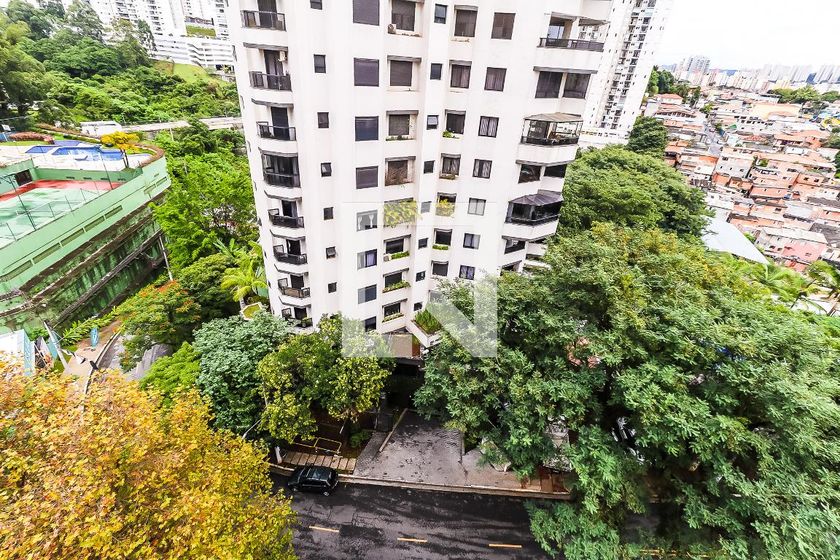 Apartamento, 4 quartos, 184 m² - Foto 35