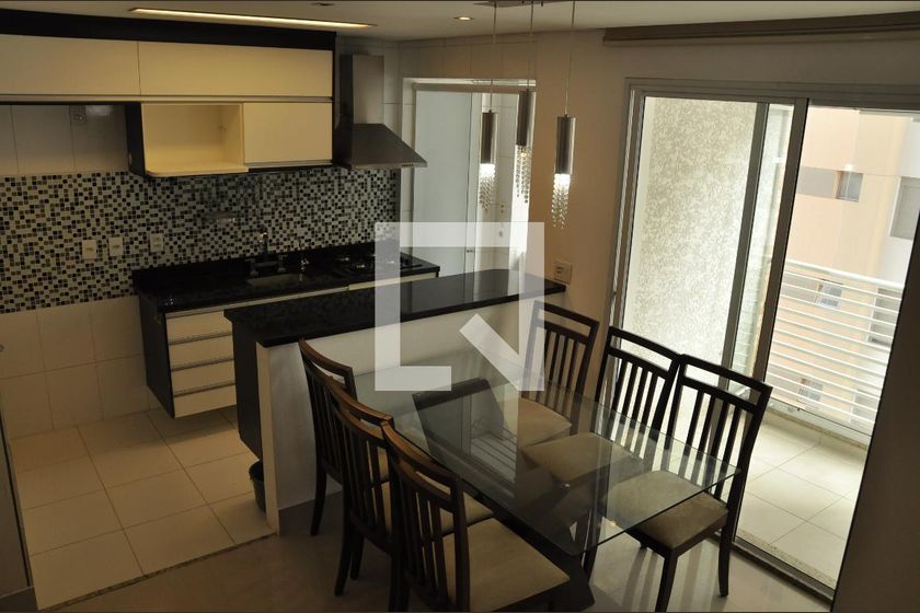 Apartamento, 2 quartos, 57 m² - Foto 17