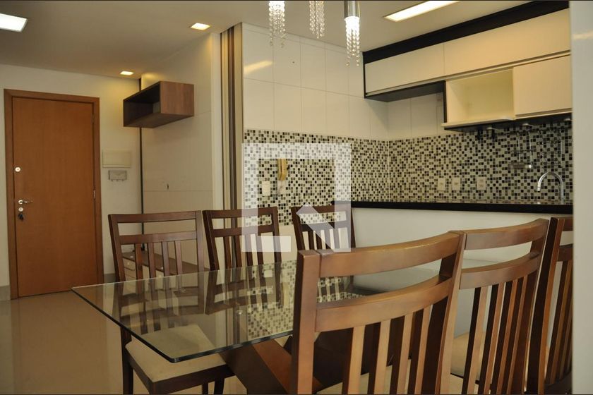 Apartamento, 2 quartos, 57 m² - Foto 3