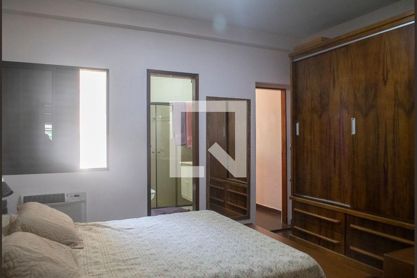 Casa, 3 quartos, 200 m² - Foto 24