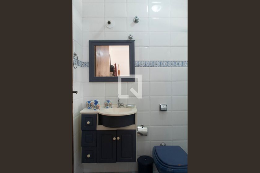 Casa, 3 quartos, 200 m² - Foto 38