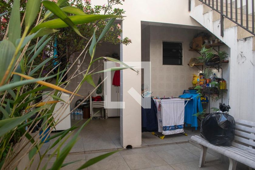 Casa, 3 quartos, 200 m² - Foto 47