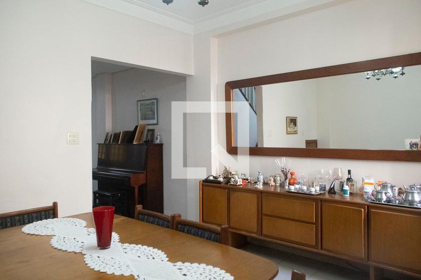 Casa, 3 quartos, 200 m² - Foto 6