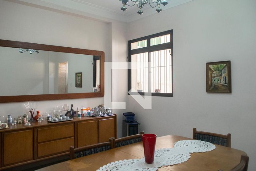 Casa, 3 quartos, 200 m² - Foto 7