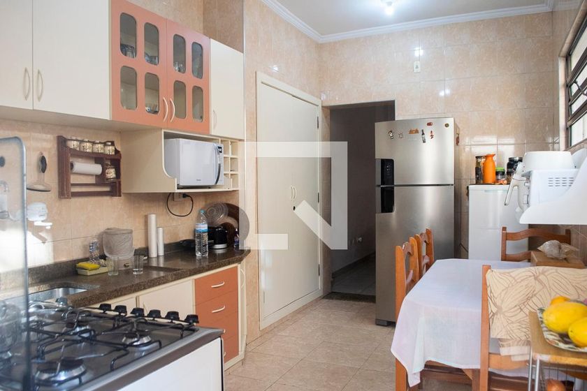 Casa, 3 quartos, 200 m² - Foto 43