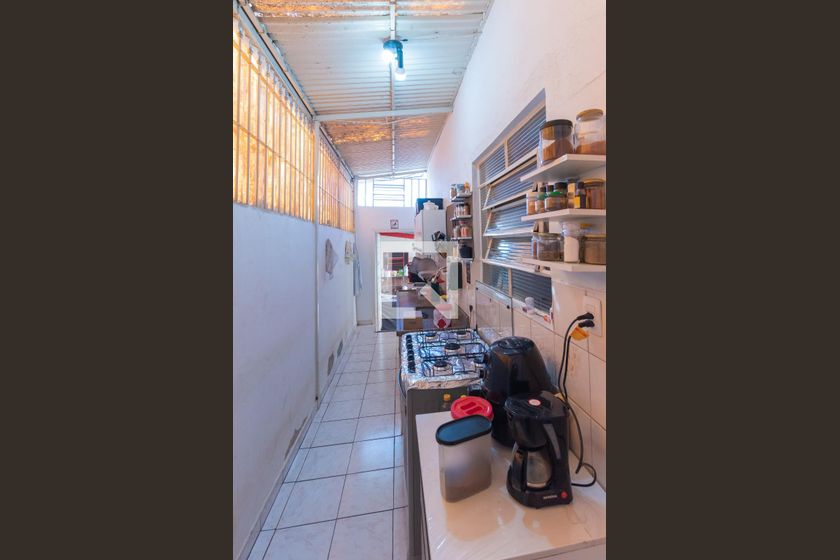 Casa à Venda - Parque Prado, 3 Quartos,  137 m2 em , Campinas - sp | SoloBR