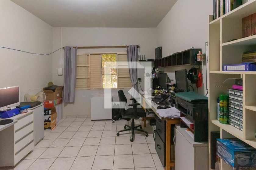 Casa à Venda - Parque Prado, 3 Quartos,  137 m2 em , Campinas - sp | SoloBR