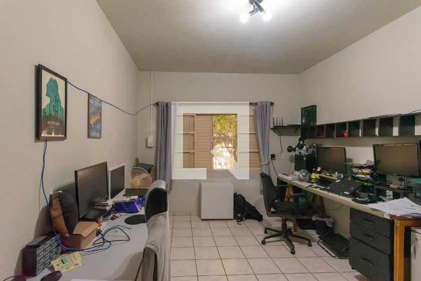 Casa à Venda - Parque Prado, 3 Quartos,  137 m2 em , Campinas - sp | SoloBR