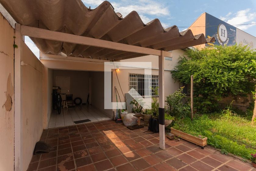 Casa à Venda - Parque Prado, 3 Quartos,  137 m2 em , Campinas - sp | SoloBR