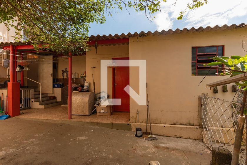 Casa à Venda - Parque Prado, 3 Quartos,  137 m2 em , Campinas - sp | SoloBR
