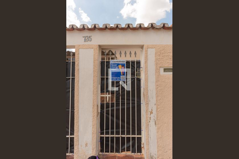 Casa à Venda - Parque Prado, 3 Quartos,  137 m2 em , Campinas - sp | SoloBR