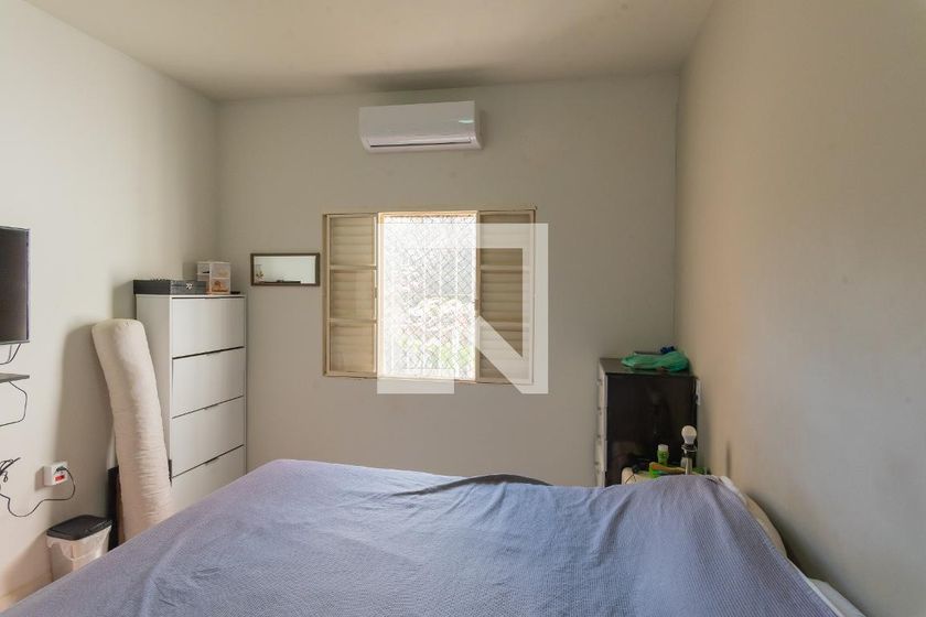 Casa à Venda - Parque Prado, 3 Quartos,  137 m2 em , Campinas - sp | SoloBR