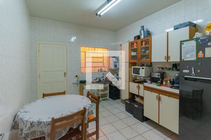 Casa à Venda - Parque Prado, 3 Quartos,  137 m2 em , Campinas - sp | SoloBR