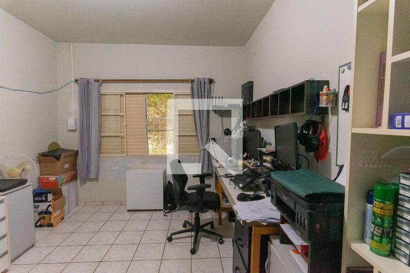 Casa à Venda - Parque Prado, 3 Quartos,  137 m2 em , Campinas - sp | SoloBR
