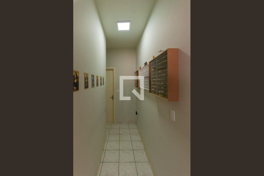 Casa à Venda - Parque Prado, 3 Quartos,  137 m2 em , Campinas - sp | SoloBR
