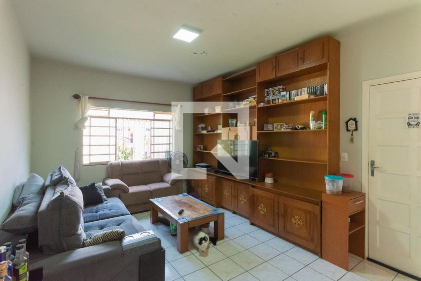 Casa à Venda - Parque Prado, 3 Quartos,  137 m2 em , Campinas - sp | SoloBR