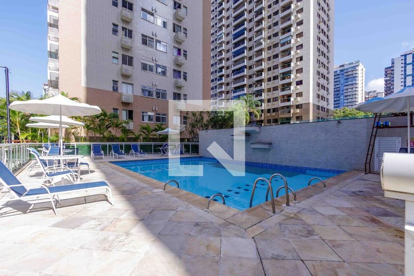 Apartamento, 2 quartos, 80 m² - Foto 41