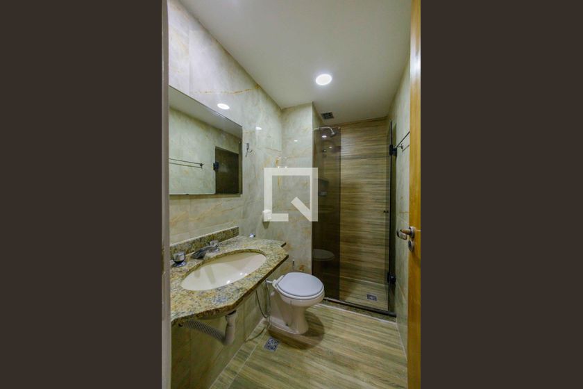 Apartamento, 2 quartos, 80 m² - Foto 14