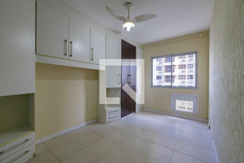 Apartamento, 2 quartos, 80 m² - Foto 9