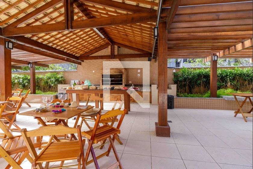 Apartamento, 2 quartos, 80 m² - Foto 37