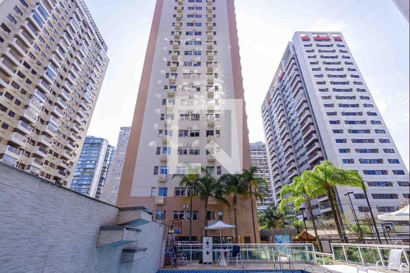 Apartamento, 2 quartos, 80 m² - Foto 43