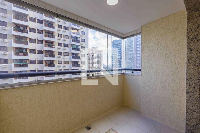 Apartamento, 2 quartos, 80 m² - Foto 6