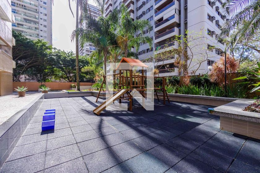 Apartamento, 2 quartos, 80 m² - Foto 42