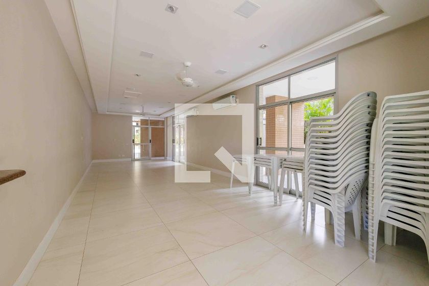Apartamento, 2 quartos, 80 m² - Foto 39