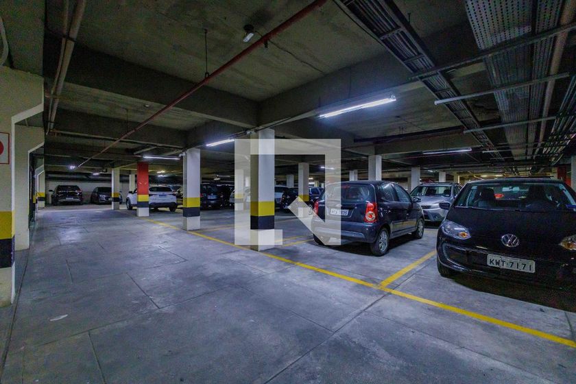 Apartamento, 2 quartos, 80 m² - Foto 34