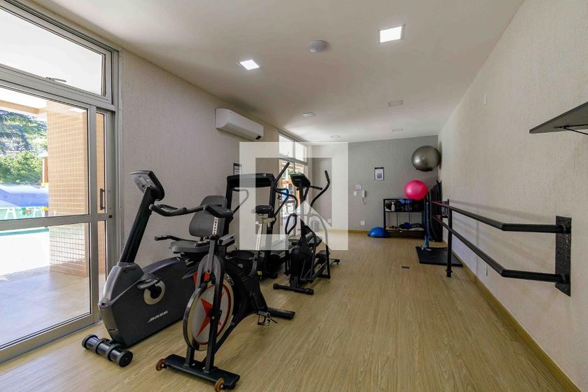 Apartamento, 2 quartos, 80 m² - Foto 38