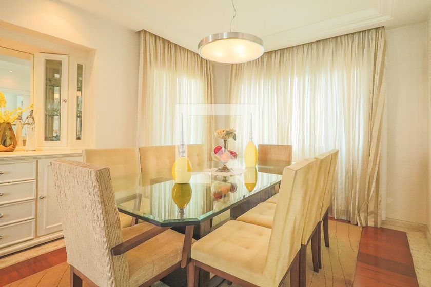 Apartamento, 3 quartos, 200 m² - Foto 8