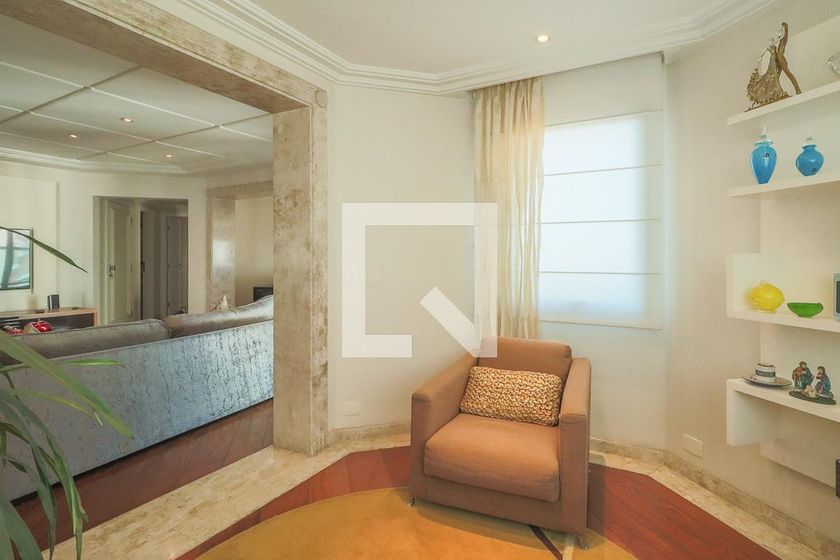 Apartamento, 3 quartos, 200 m² - Foto 20
