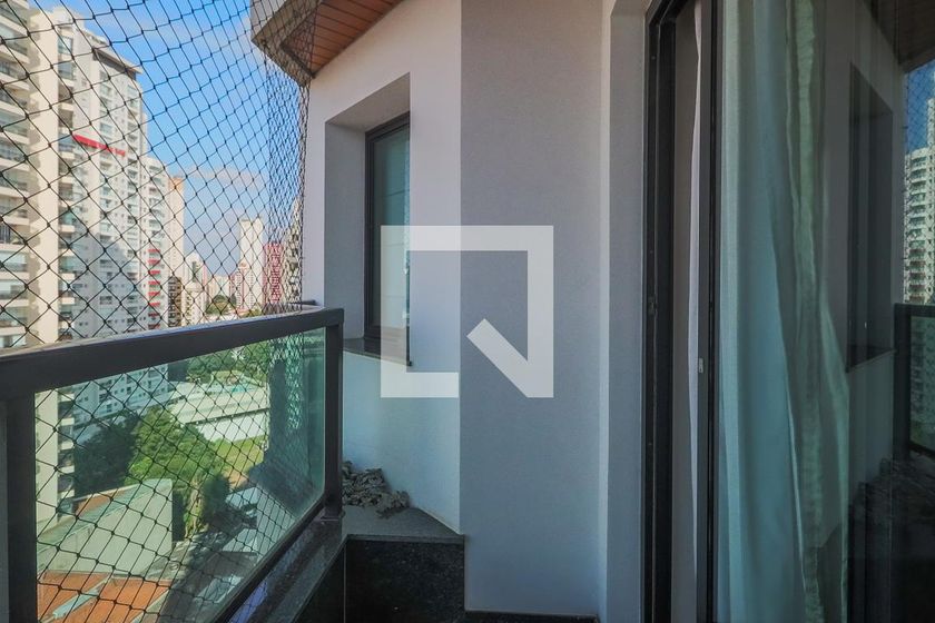 Apartamento, 3 quartos, 200 m² - Foto 32