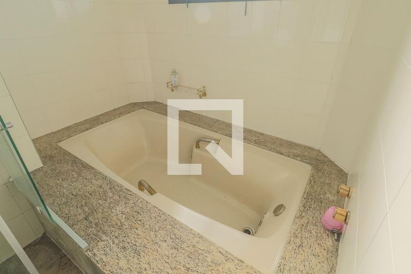 Apartamento, 3 quartos, 200 m² - Foto 113