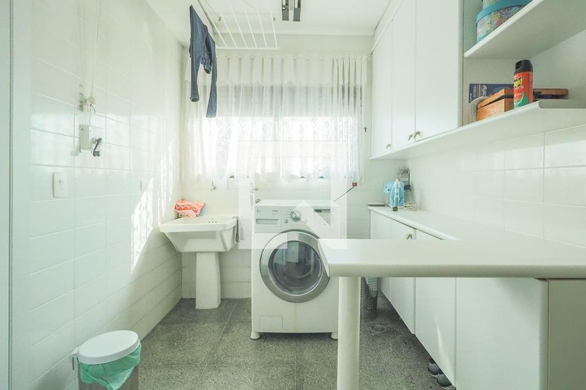 Apartamento, 3 quartos, 200 m² - Foto 145