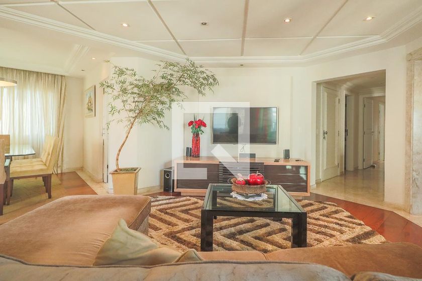 Apartamento, 3 quartos, 200 m² - Foto 4