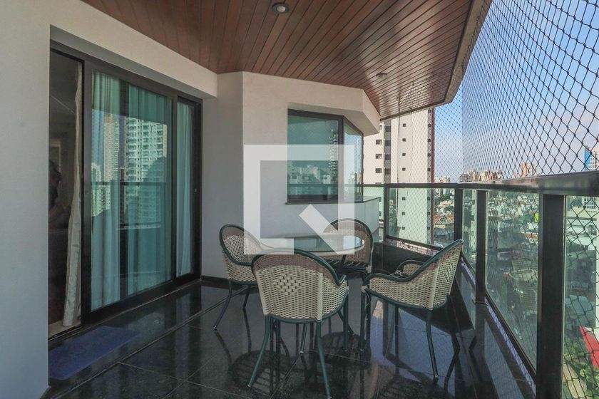 Apartamento, 3 quartos, 200 m² - Foto 37