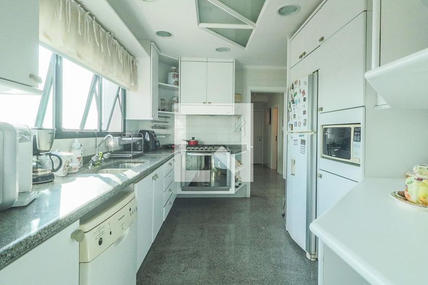 Apartamento, 3 quartos, 200 m² - Foto 133