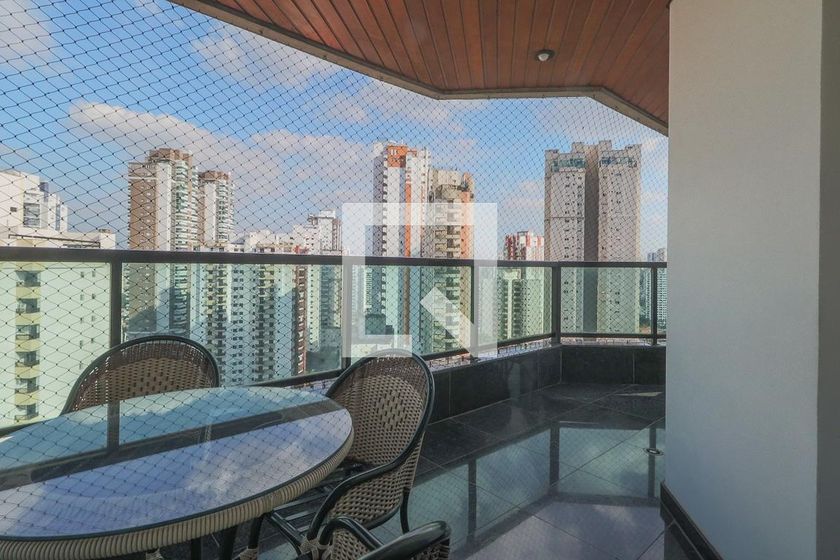 Apartamento, 3 quartos, 200 m² - Foto 36