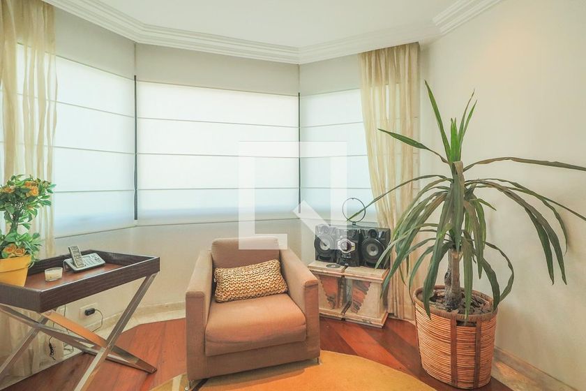 Apartamento, 3 quartos, 200 m² - Foto 17