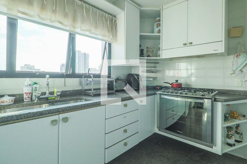 Apartamento, 3 quartos, 200 m² - Foto 132
