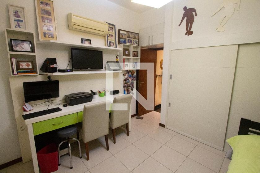 Apartamento, 5 quartos, 300 m² - Foto 57