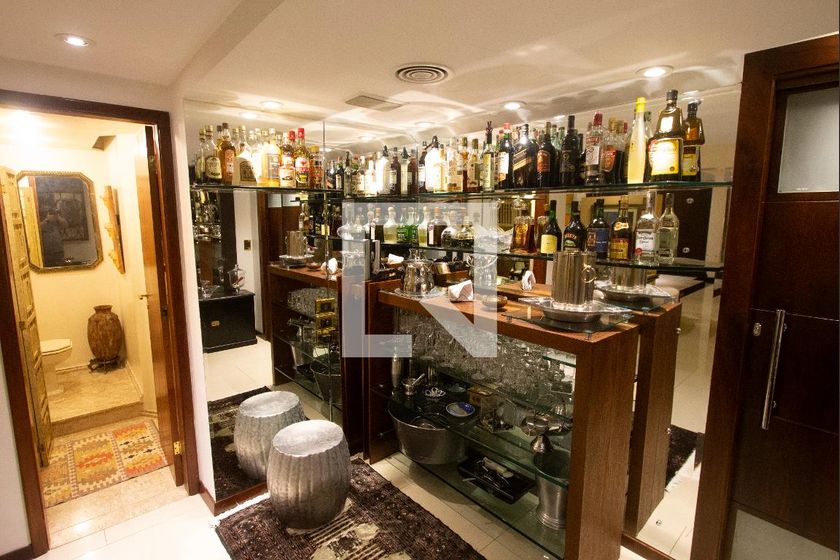 Apartamento, 5 quartos, 300 m² - Foto 22