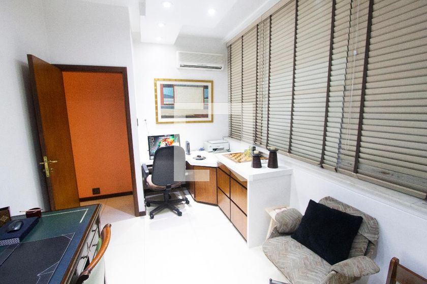 Apartamento, 5 quartos, 300 m² - Foto 20