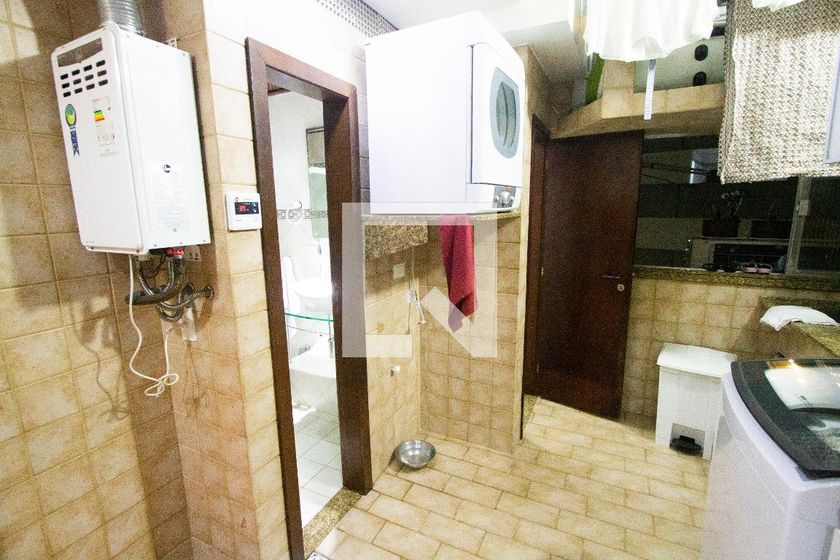Apartamento, 5 quartos, 300 m² - Foto 84